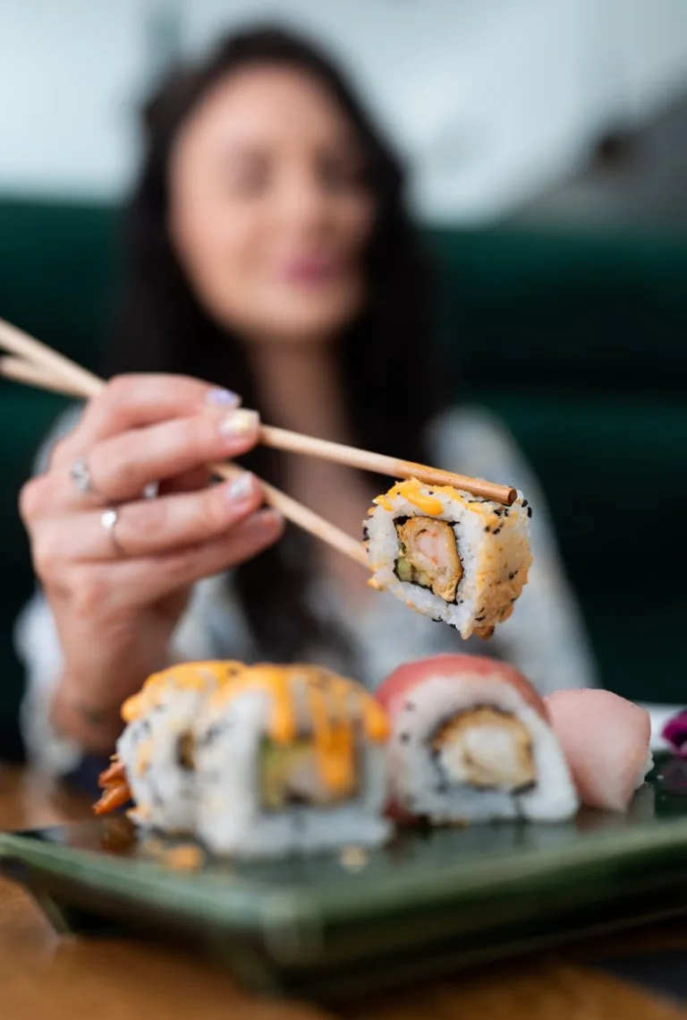 Maguro Restaurant & Sushi bar — photo 7