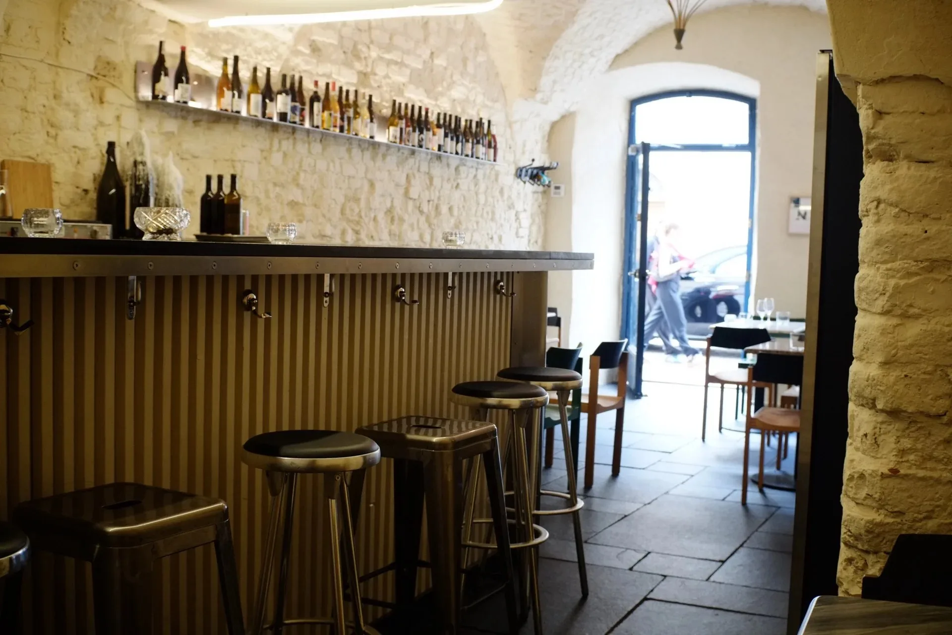 Nat Bistro — photo 52