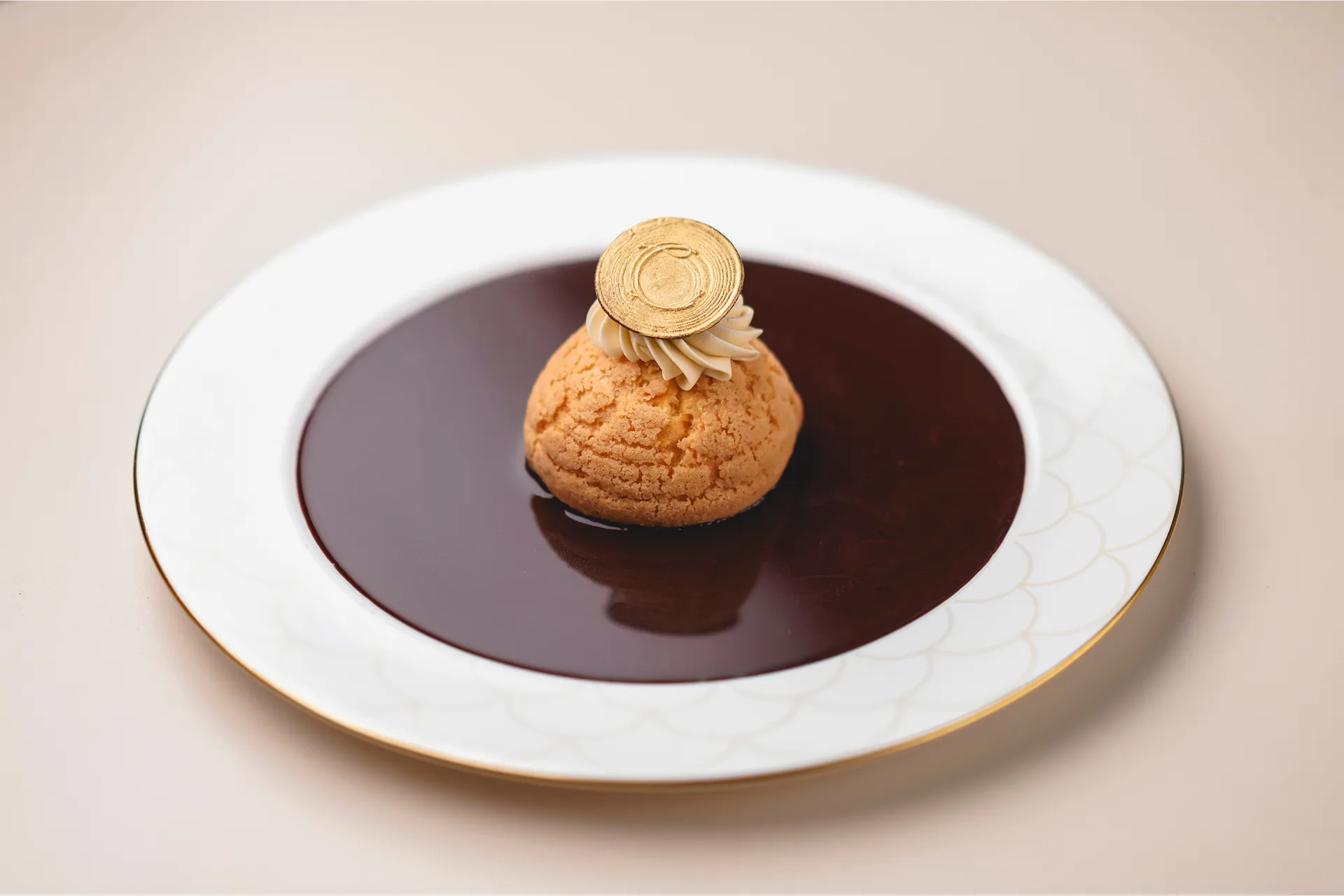 Corenucopia by Clare Smyth — photo 40