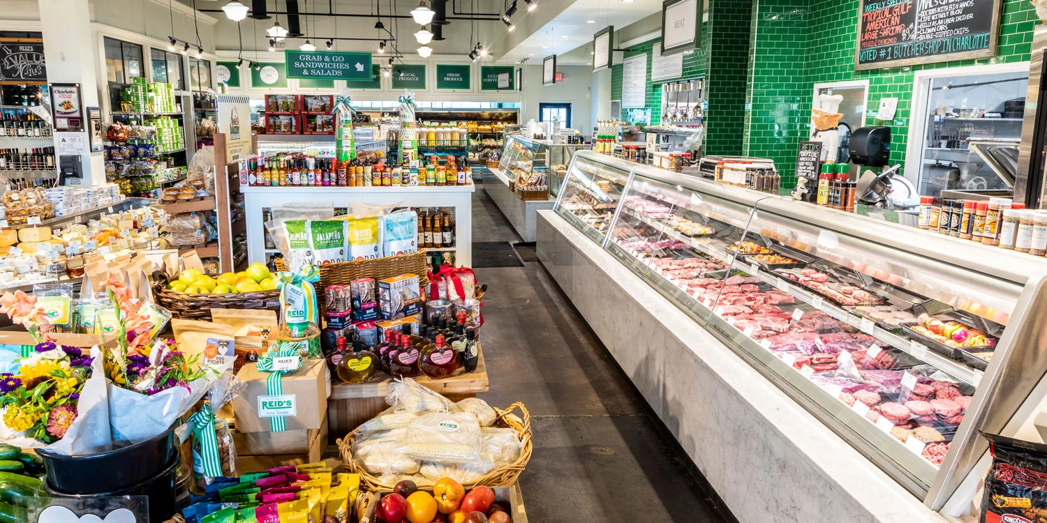 Reid's for Fine Foods — photo 15