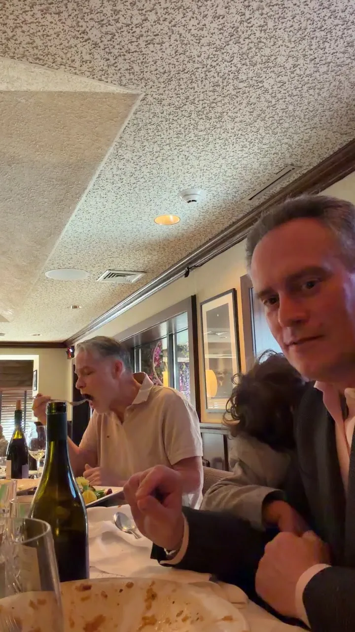 Oceanos Oyster Bar & Sea Grill — photo 35