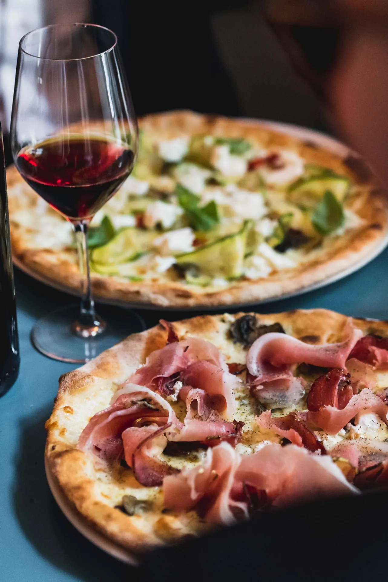 Pizzeria MaMeMi WestMarket — photo 11