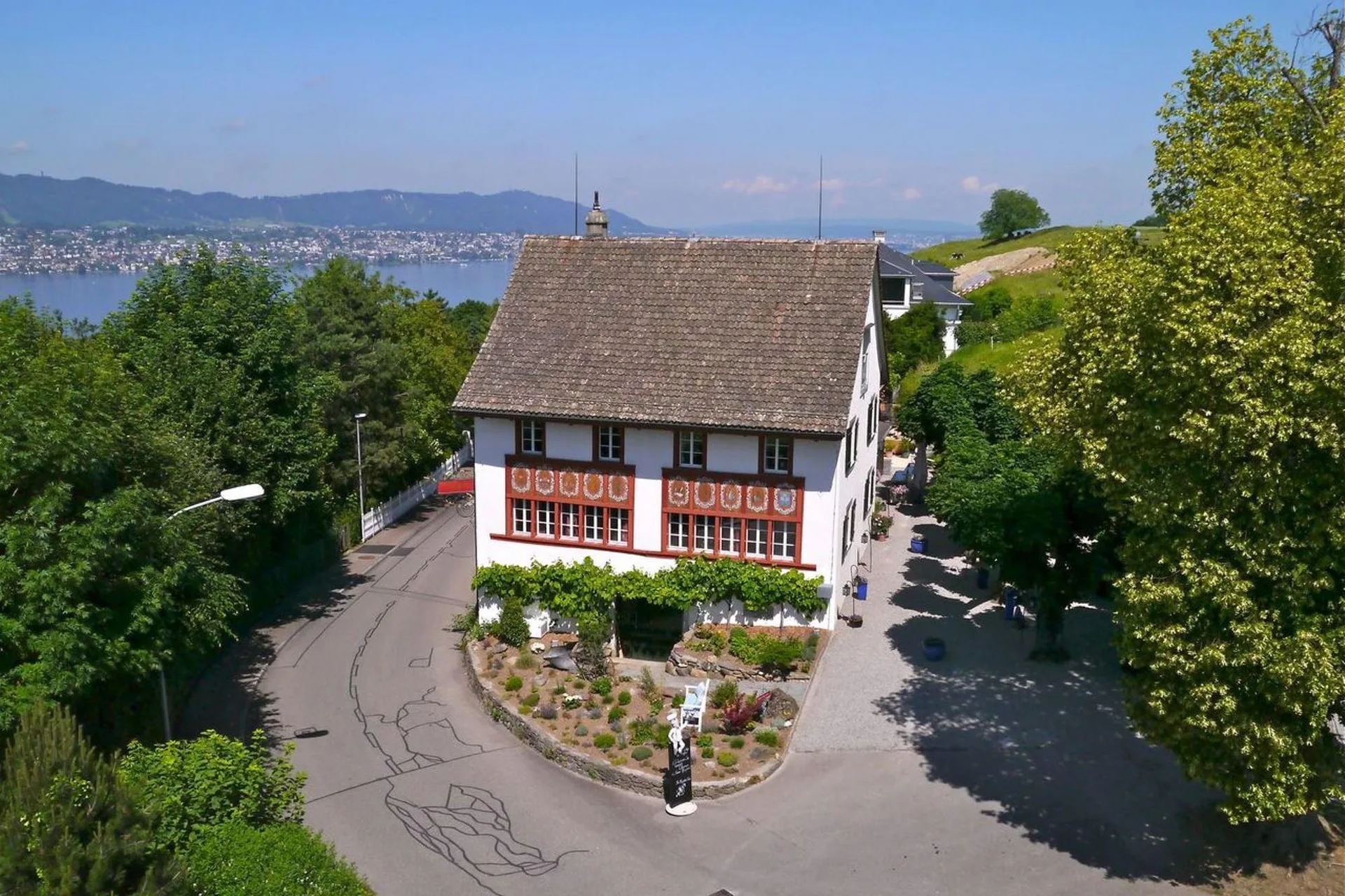 Zum Pflugstein — photo 49
