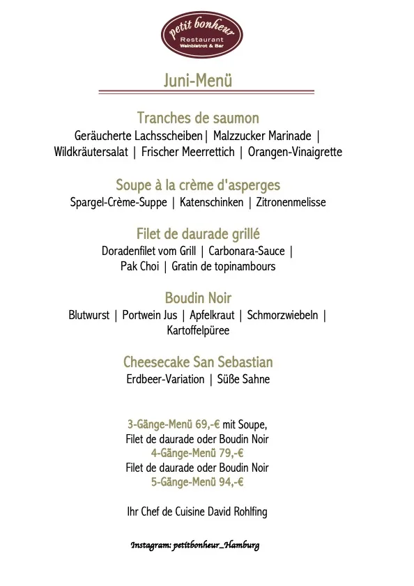 Petit Bonheur — photo 8