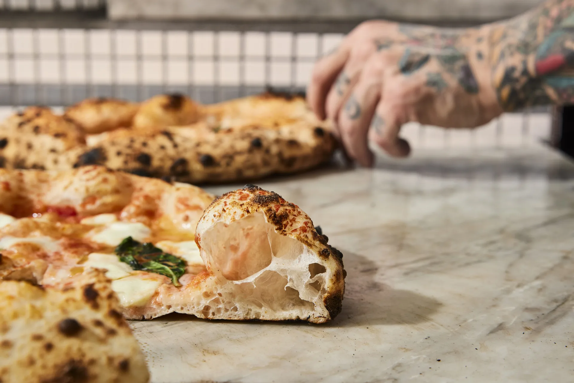 Una Pizza Napoletana — photo 14