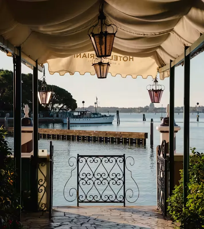Oro Restaurant — photo 7