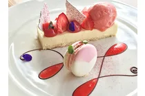 Caprice Restaurant & Terrace — photo 33