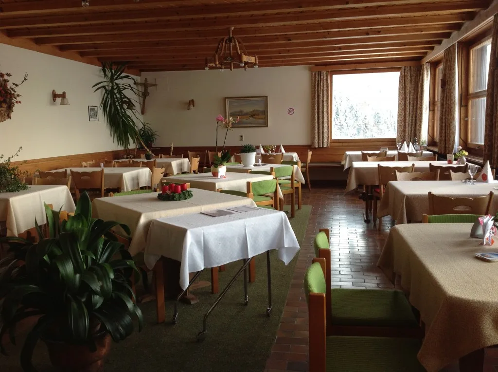Berggasthaus Masescha — photo 36