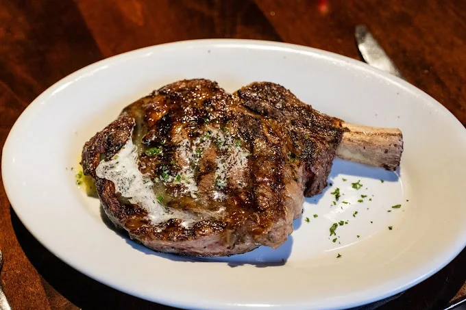Vince Young Steakhouse — photo 22