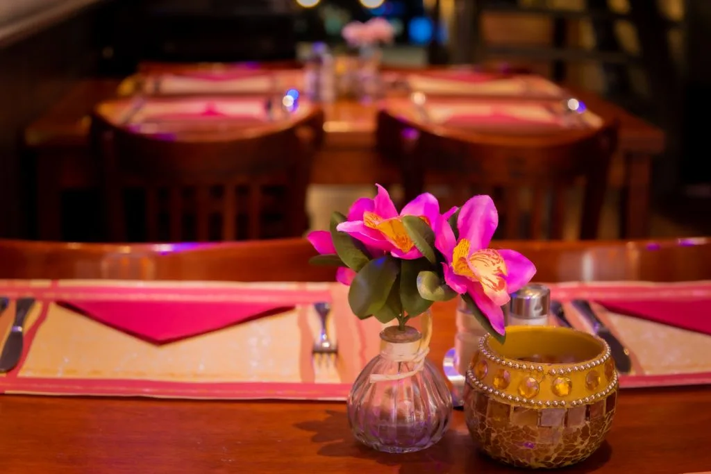 Restaurant Kamasutra — photo 26