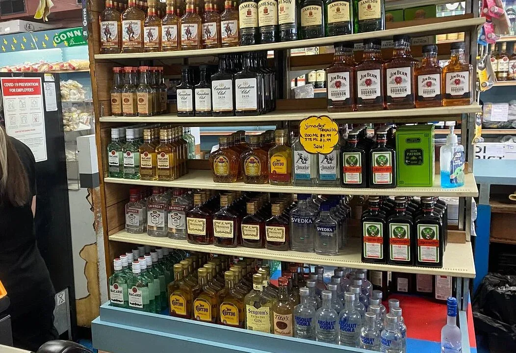 Mum Foods Smokehouse & Delicatessen — photo 8