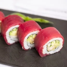Bota Oyster&Sushi Bar, Dubrovnik