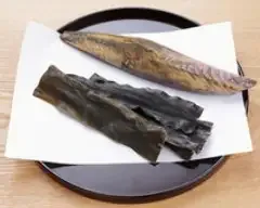 Tenjimbashi Aoki, Osaka