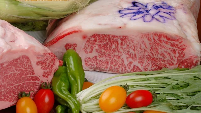 Hu Dong Beef — photo 14