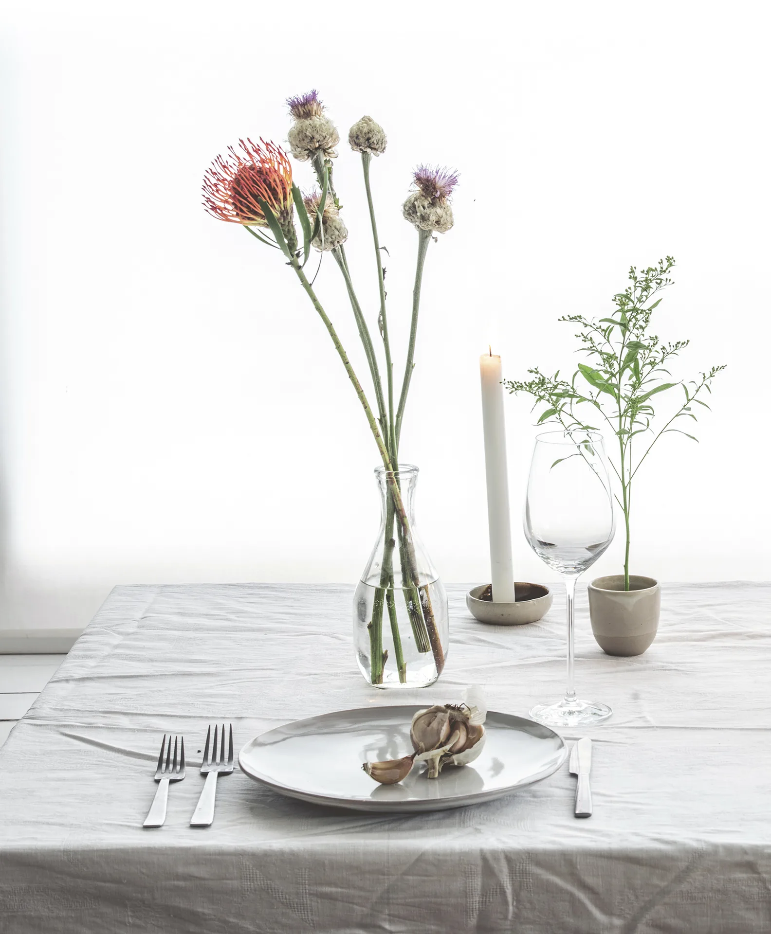 Humus x Hortense — photo 8