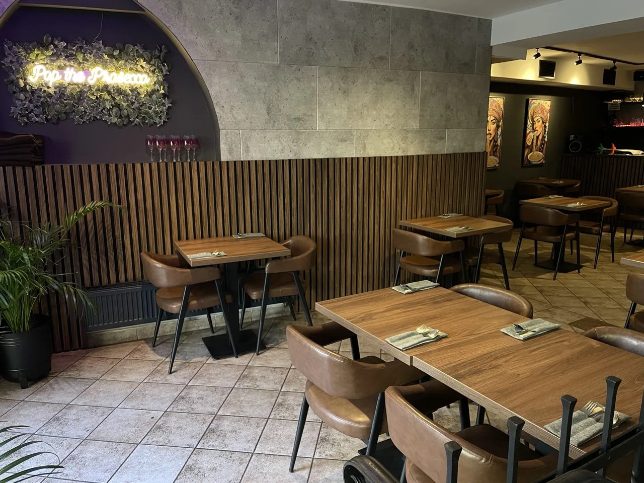 RAFARIZ Noodle House — photo 19