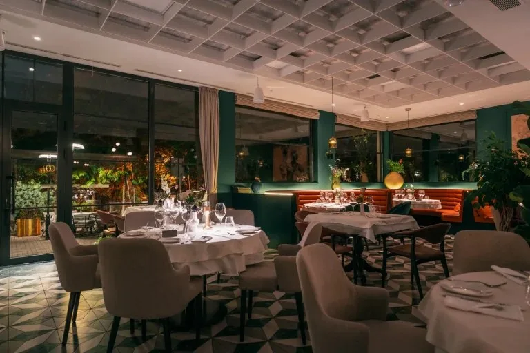 RESTORAN GRAFIČAR — photo 47
