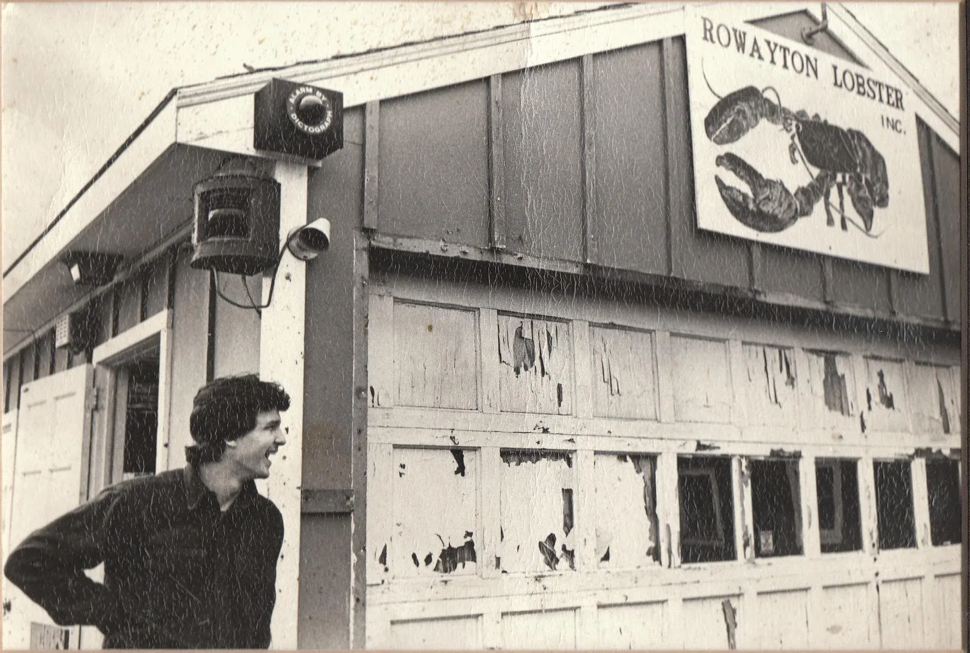 The Restaurant At Rowayton Seafood — photo 83
