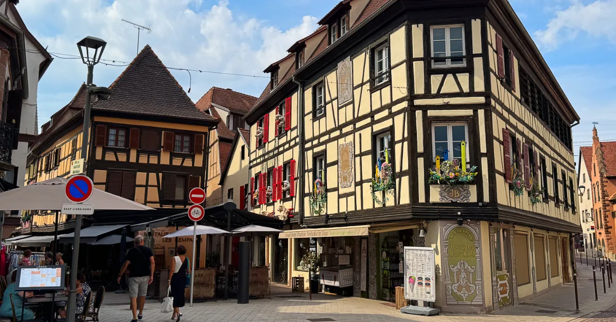 Restaurant Artischocke — photo 28