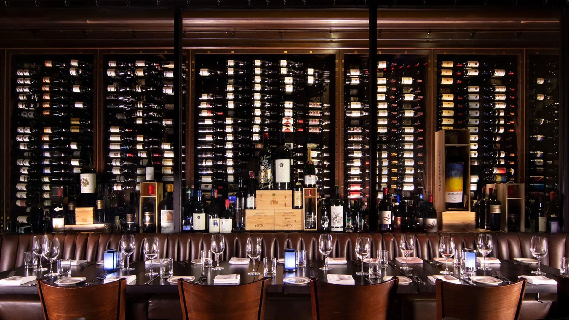 Ferraro's Ristorante Las Vegas — photo 85