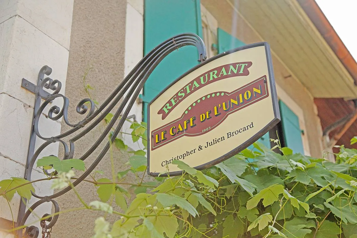 Café de l'Union — photo 27