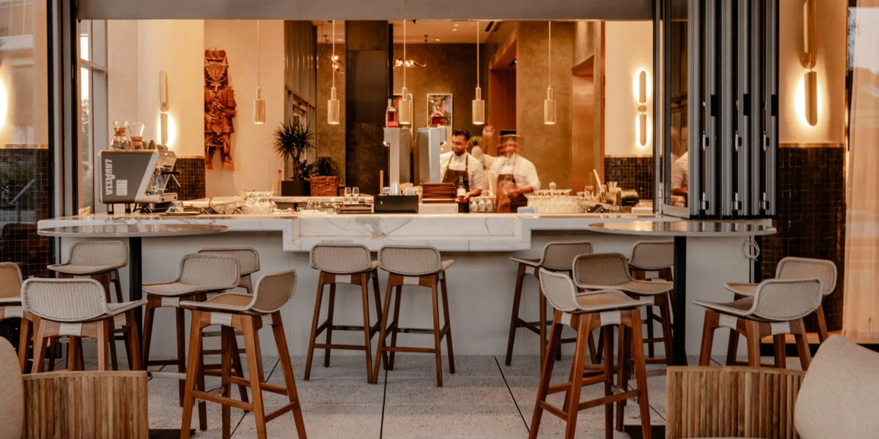 Palato Italian Kitchen and Lounge — photo 27