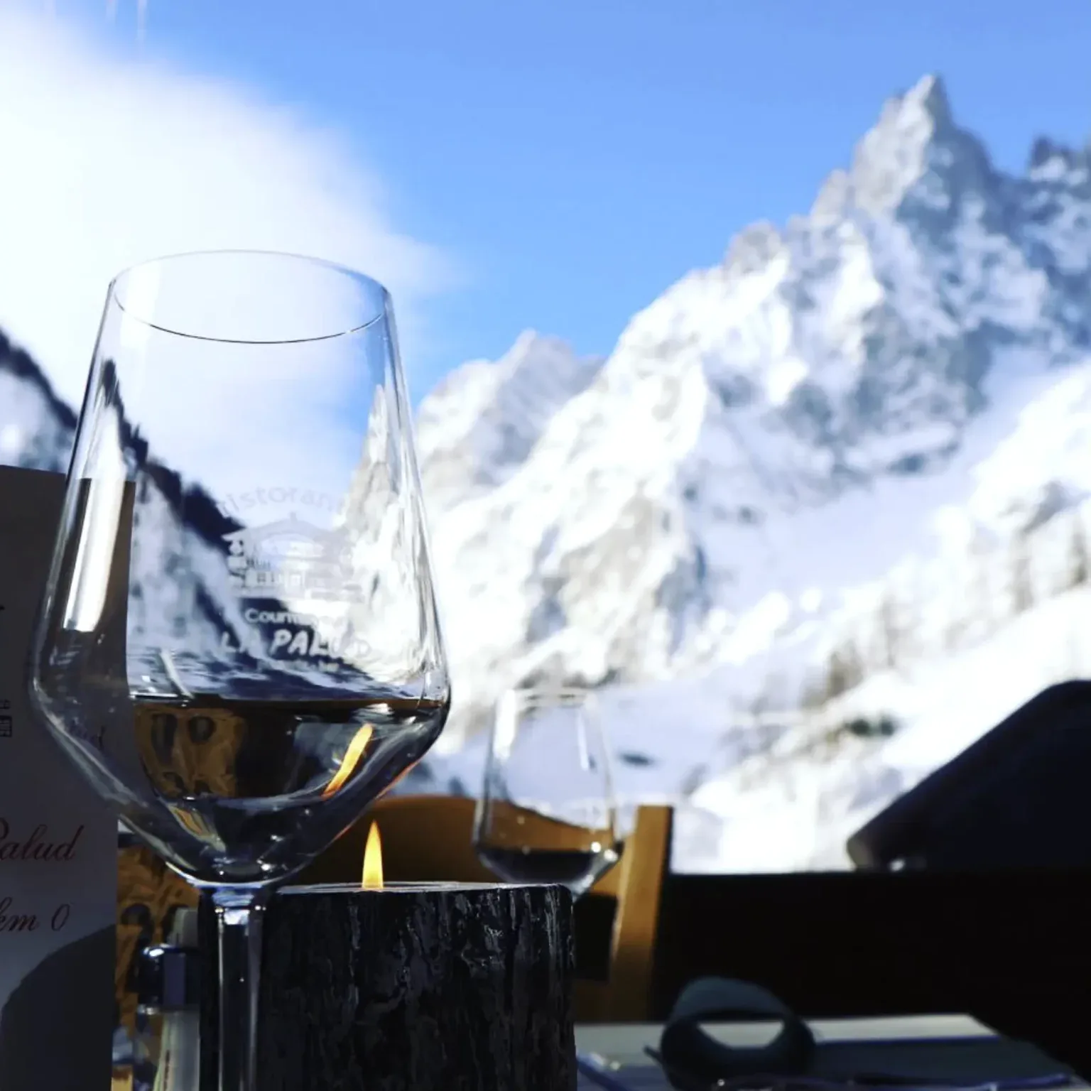 Enoteca L'Armadillo, Courmayeur