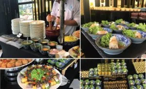 Kota Dine & Coffee (Fort Cornwallis) — photo 9