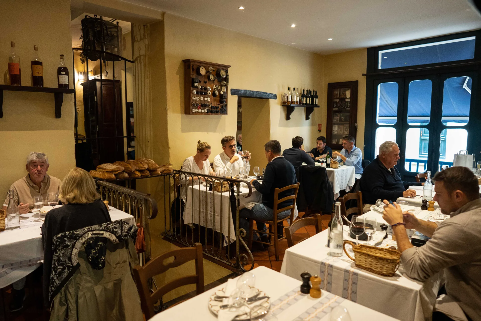 La Tupina — photo 23