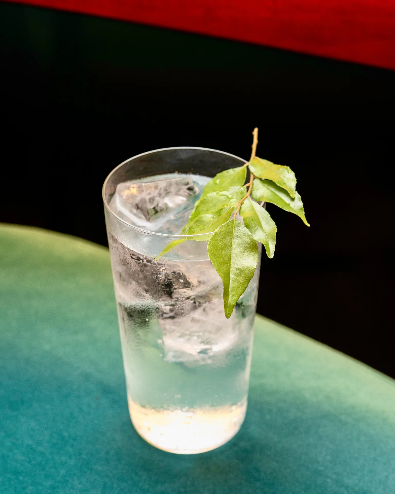 Justindia — drink