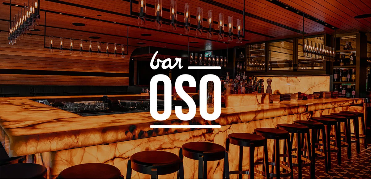Bar Oso — photo 28