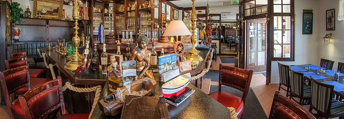 Restaurant Gastmahl des Meeres — photo 5