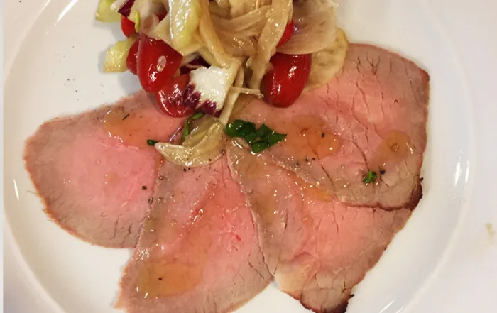 Ristorante „Die Zwei“ — photo 104