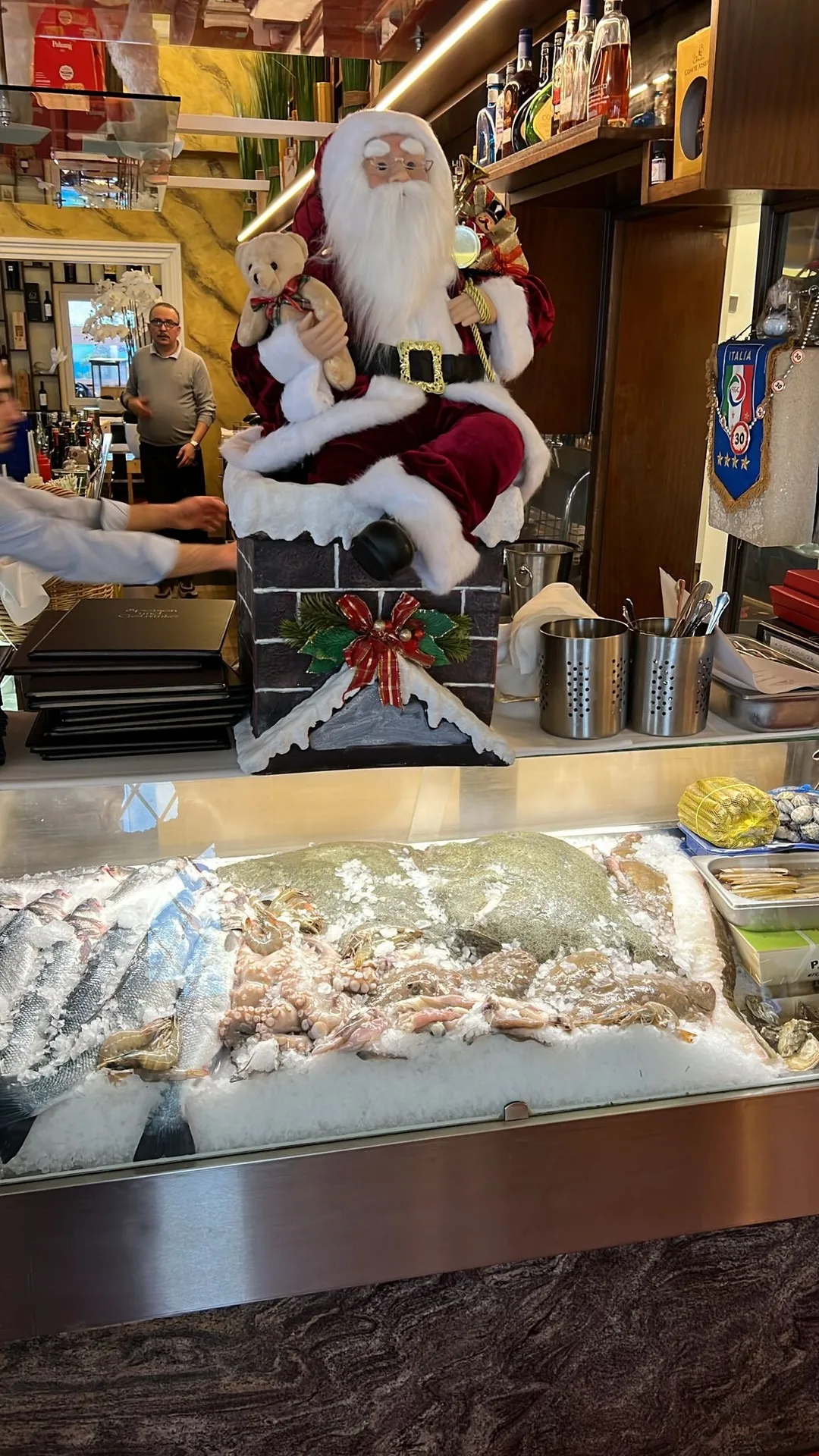 Ristorante Da Alfonso — photo 22