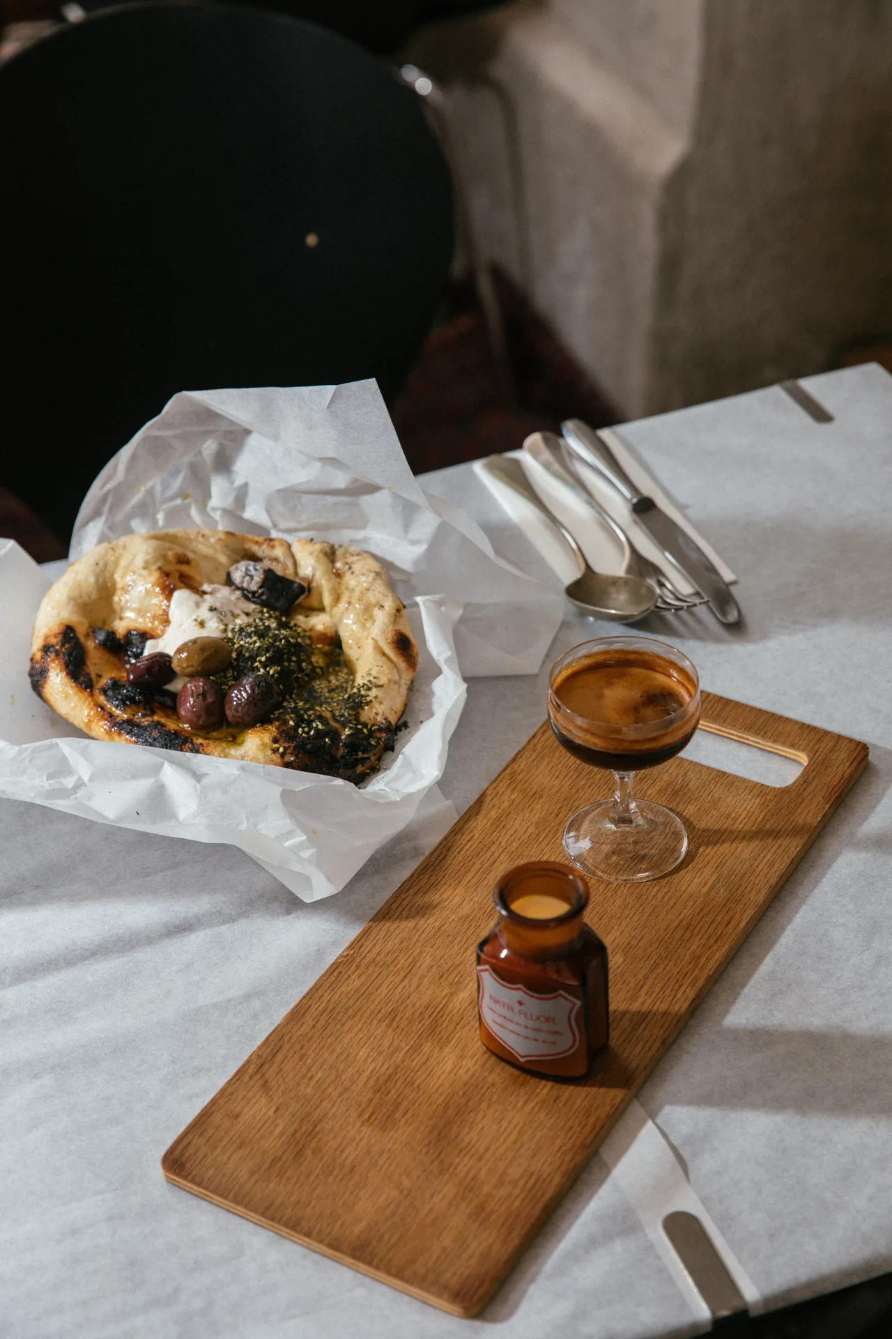 Goli Étterem — photo 12