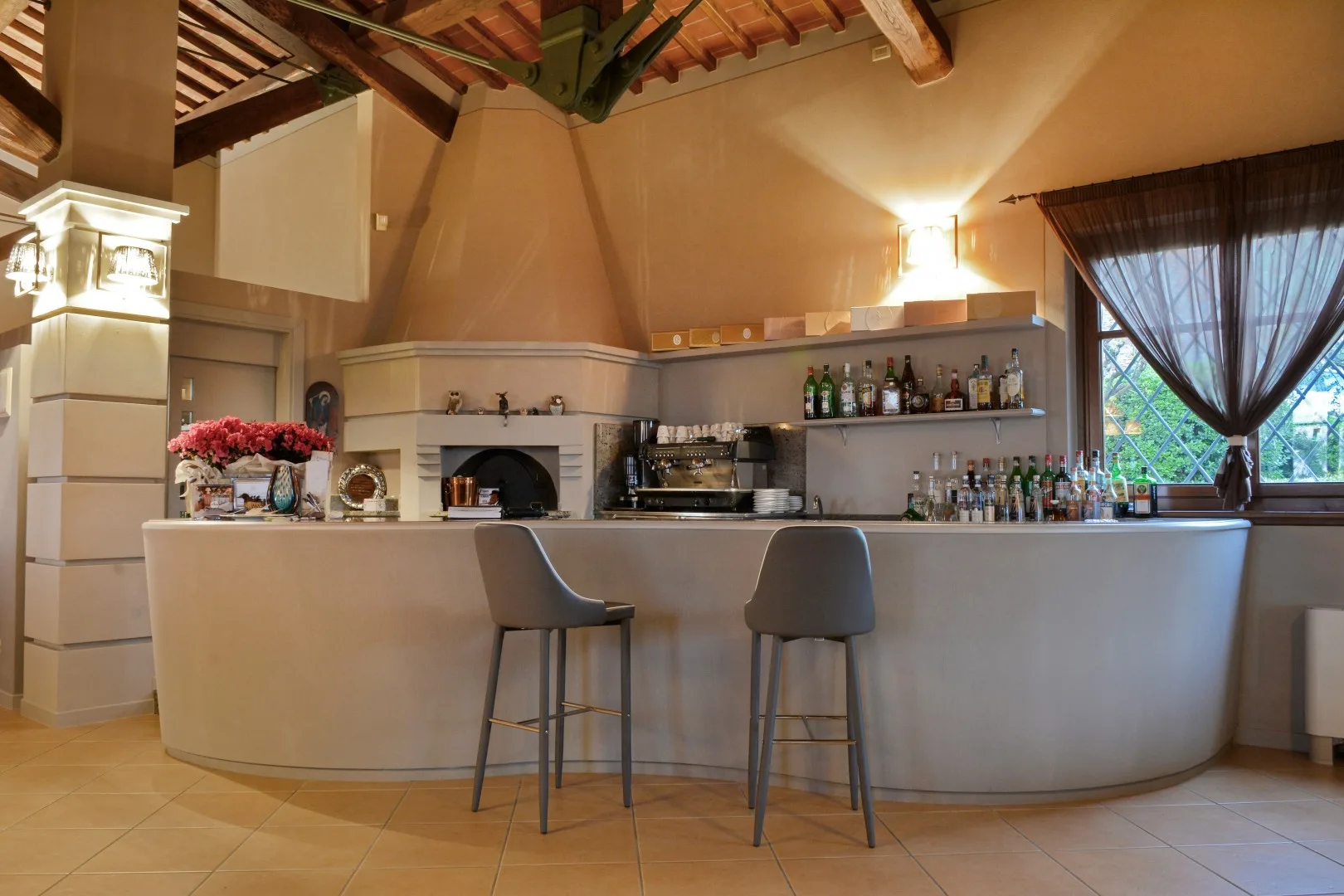 Antico Ristorante Forassiepi, Capannori