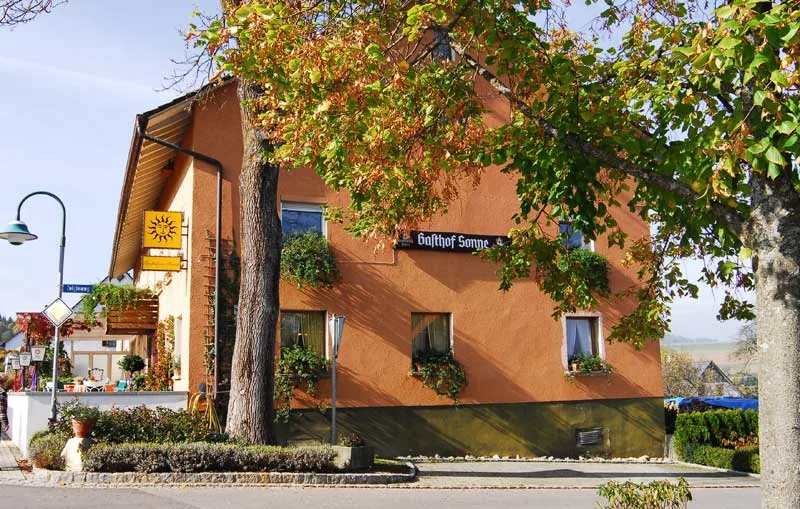 Gasthof zur Sonne — photo 14