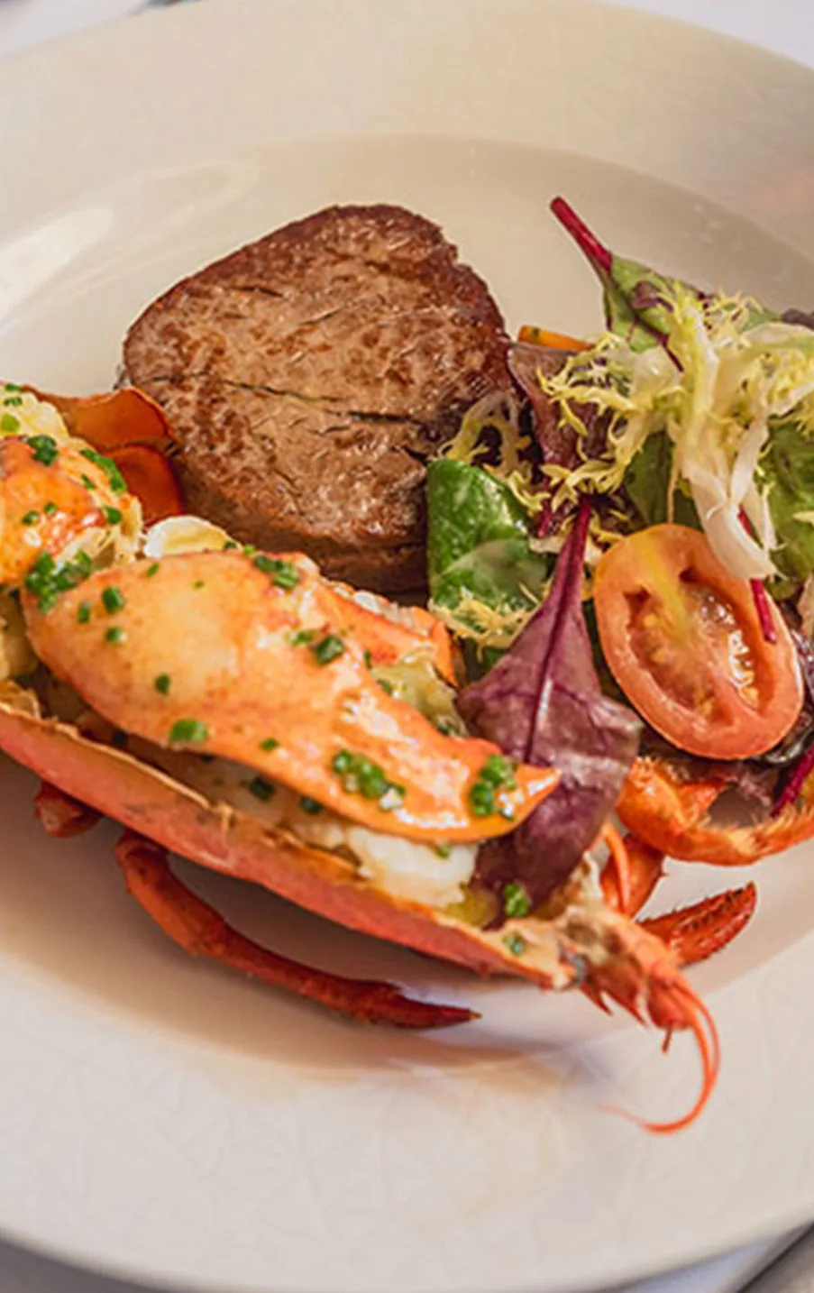 Crab & Lobster Restaurant — photo 21