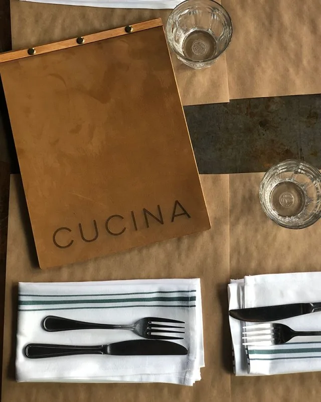 Cucina Urbana — photo 10