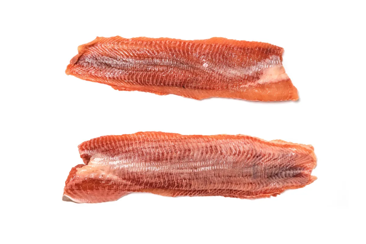 Atlantik Fisch — photo 86