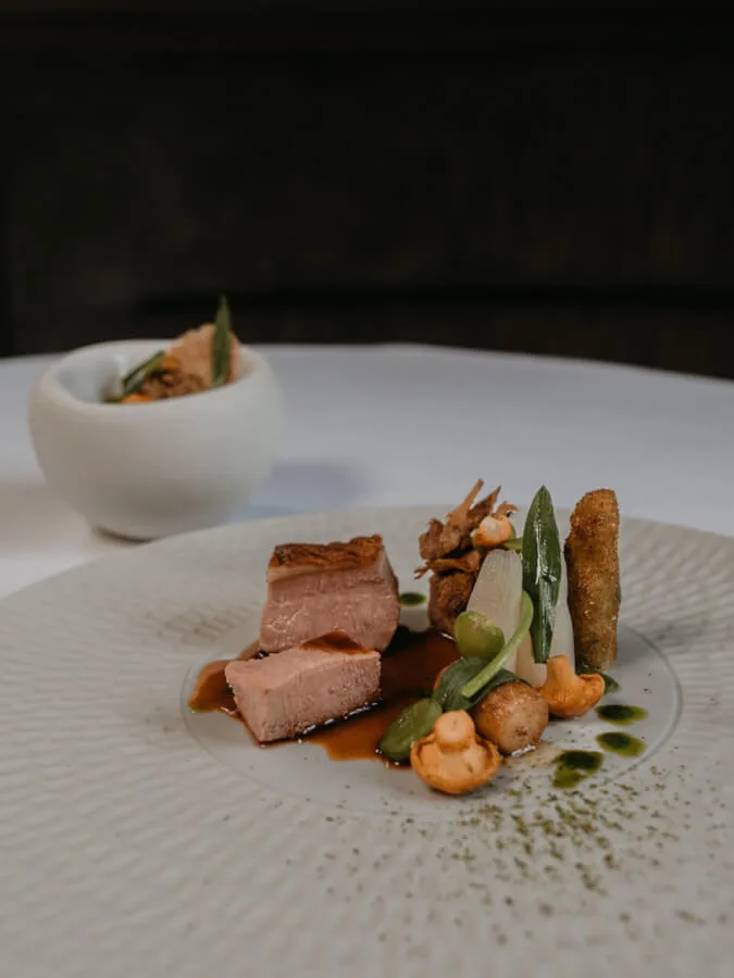 Restaurant Wolfslaar — photo 15