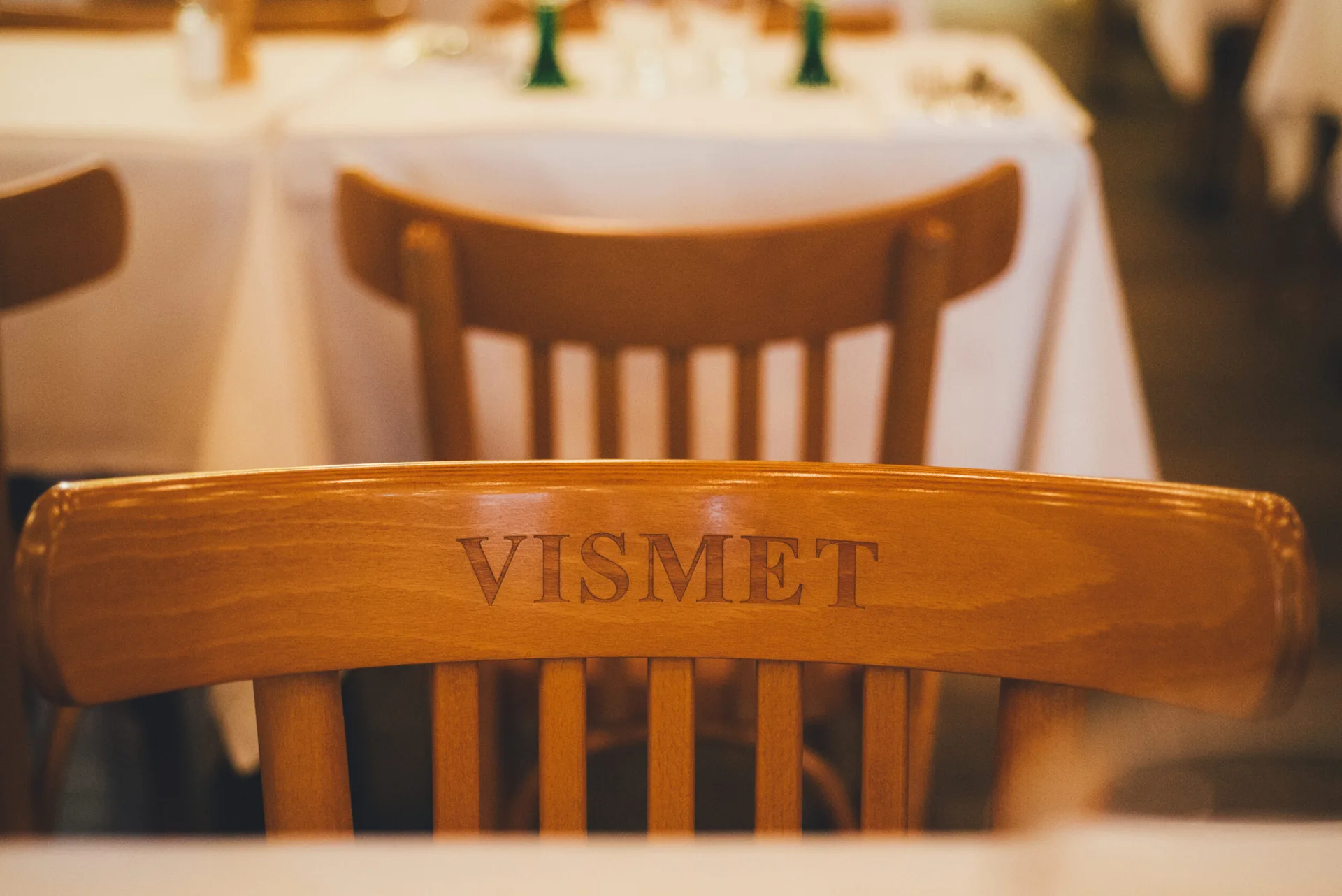 Vismet — photo 19