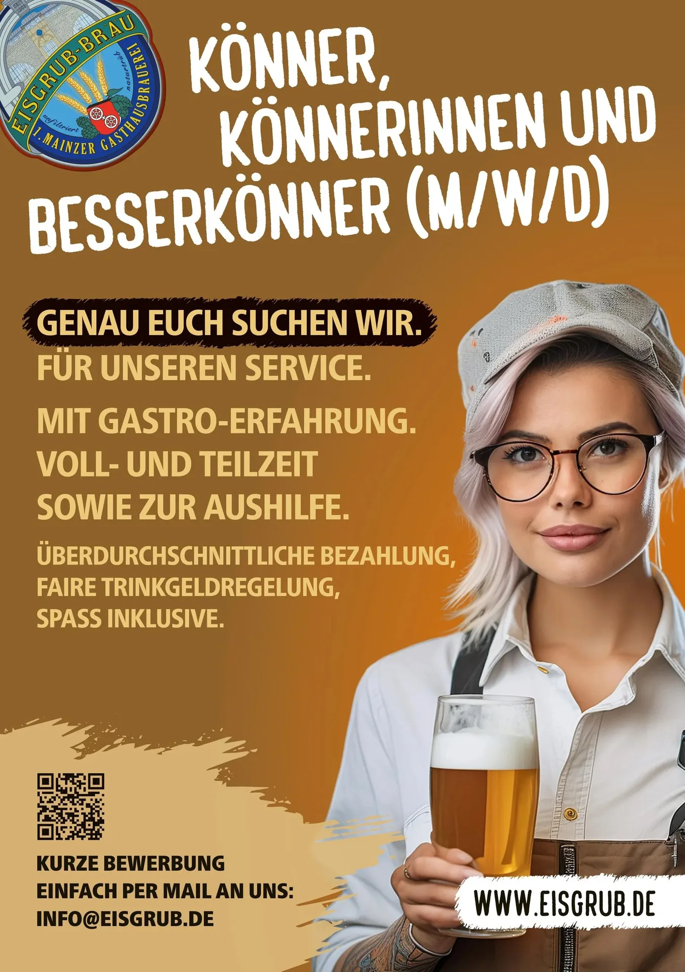 Eisgrub-Bräu — photo 8