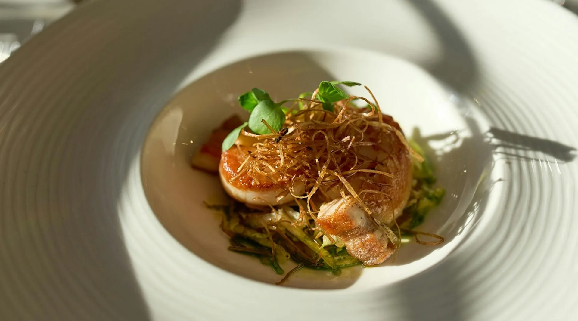The Brasserie at Calcot — photo 13