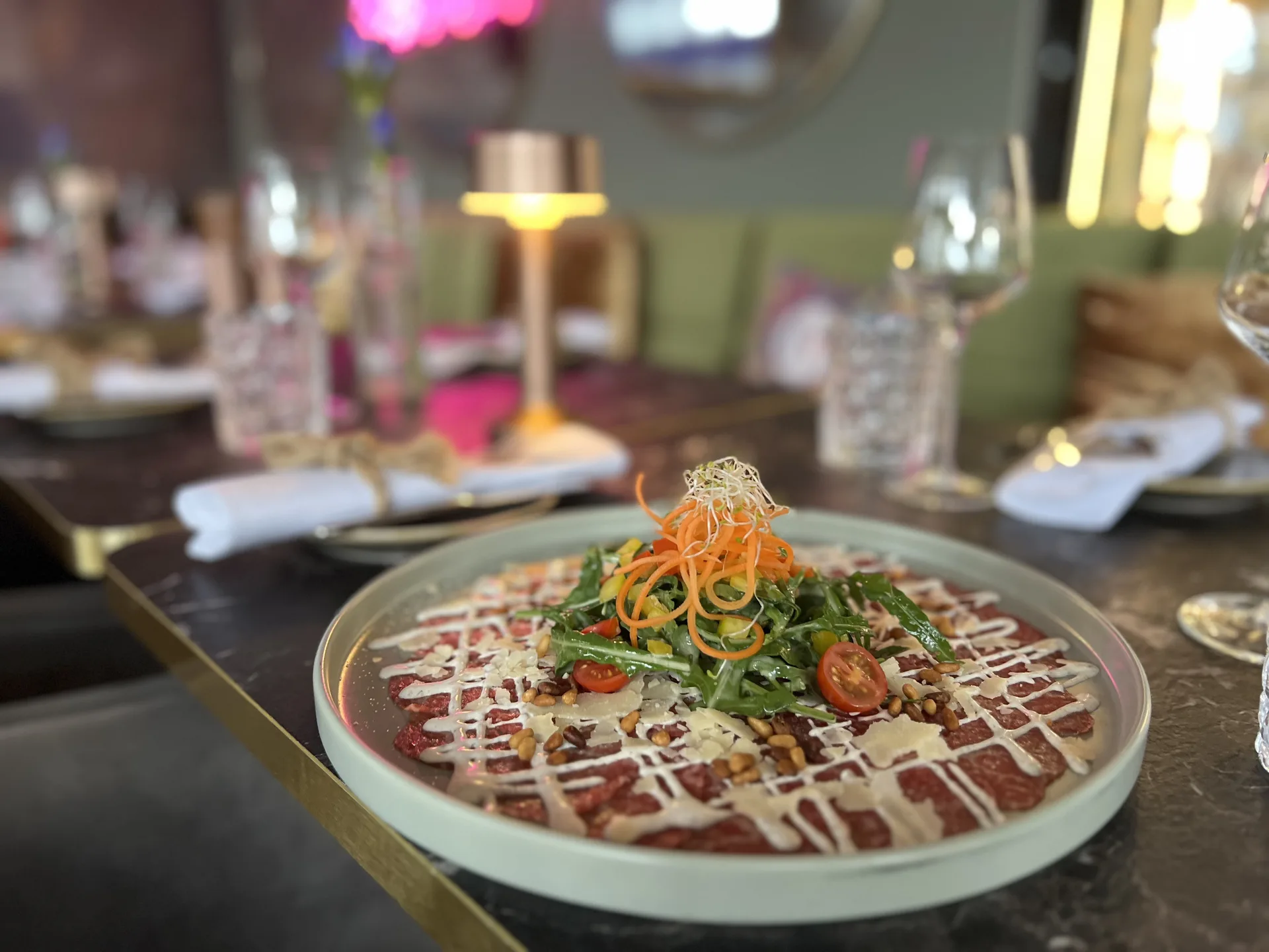 Restaurant Söbentein — photo 40