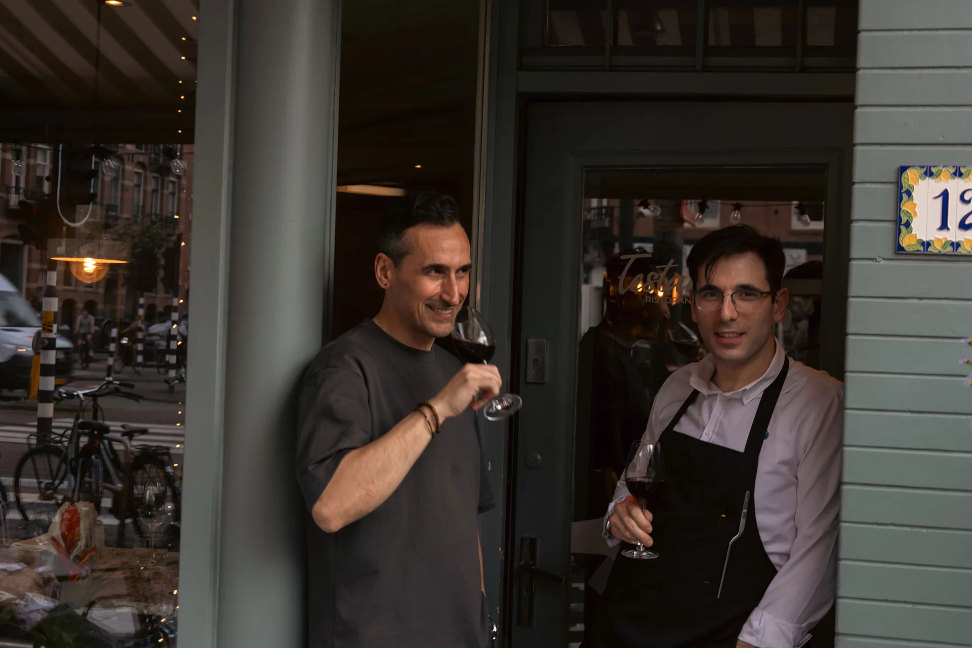 Testamatta Ristorante Enoteca — photo 23