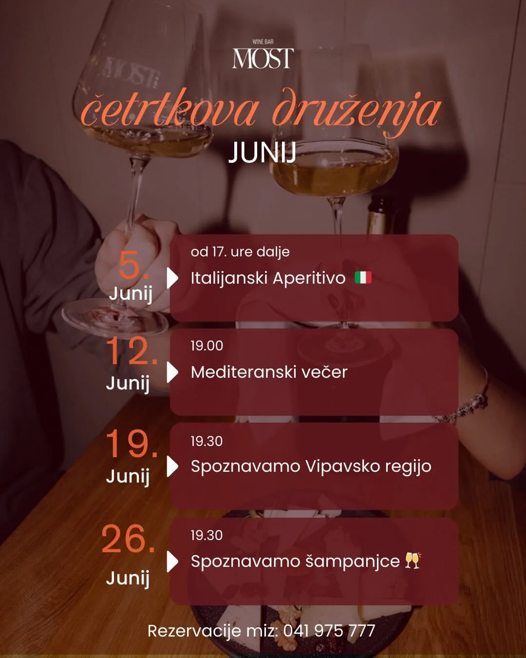 Restavracija Most — photo 10