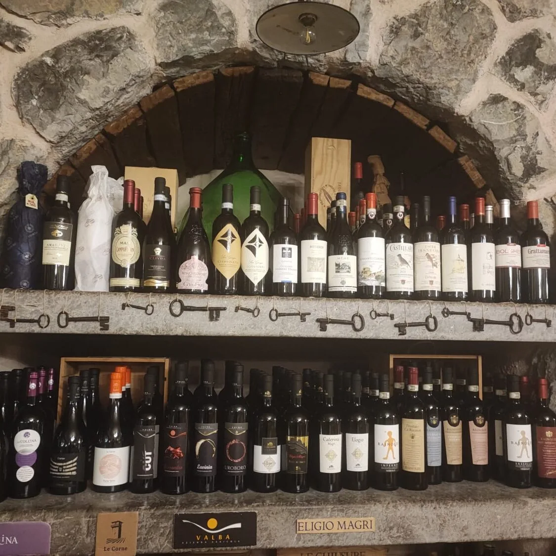 Trattoria Dentella — photo 8