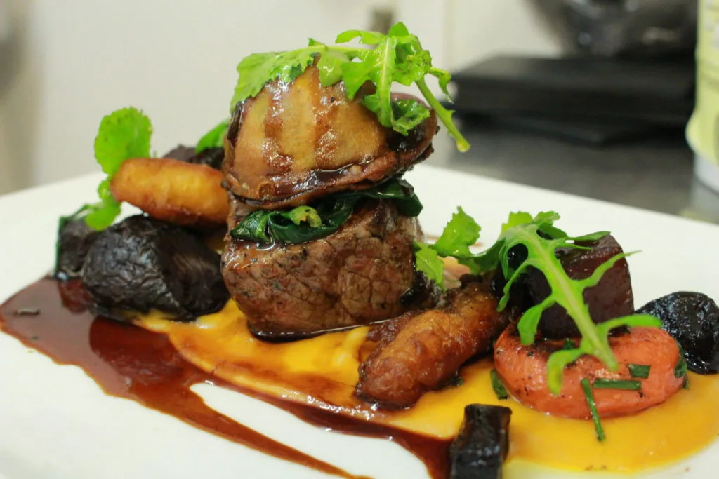 Bistrot Saveurs — photo 22