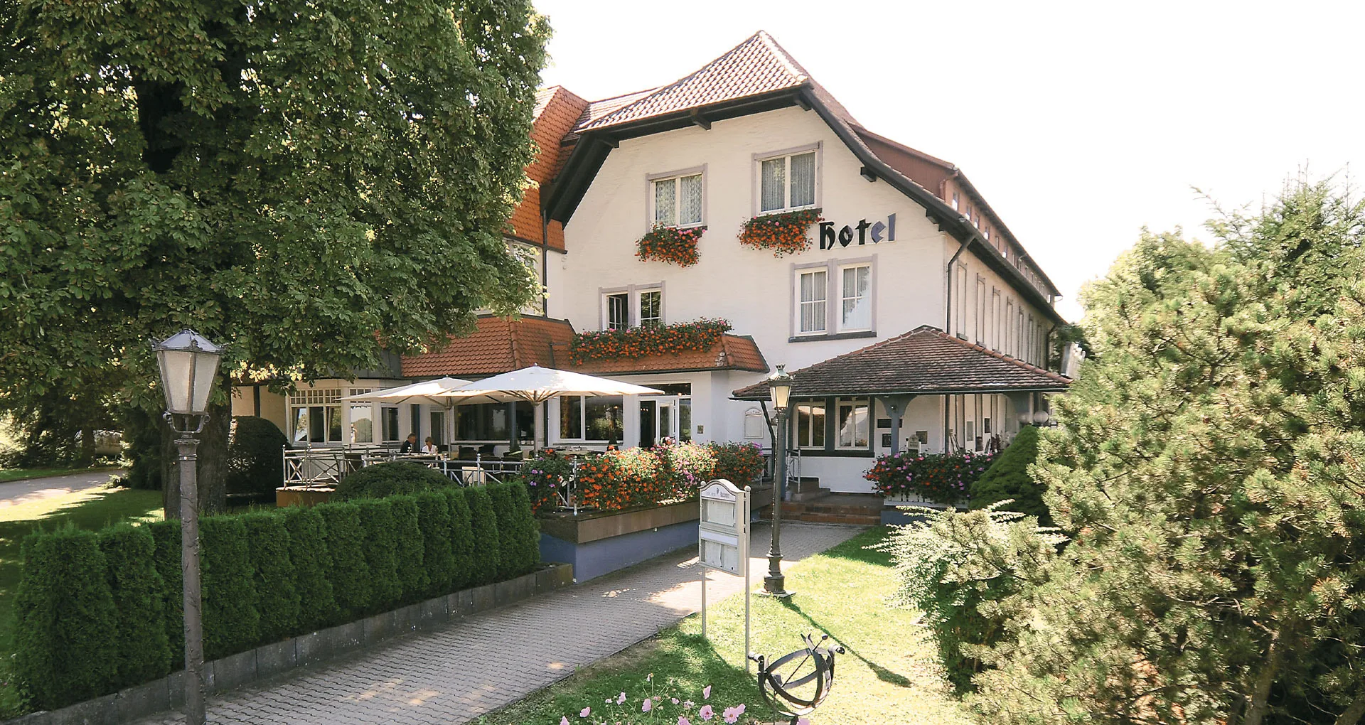 Restaurant Der Brielhof — photo 7